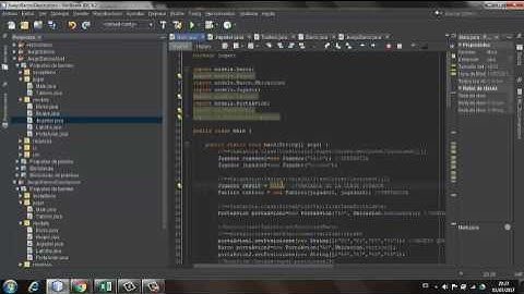 JUEGO BATALLA NAVAL EN JAVA (IDE: NETBEANS)