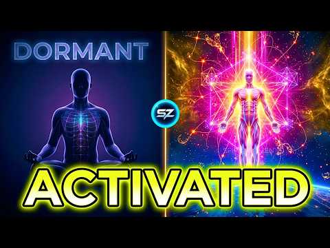 Light Body Activation Meditation ✨ Awaken Your True Self | Receive Infinite Downloads