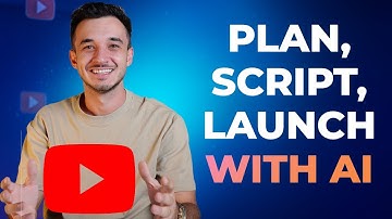 It’s Never Been Easier to Start YouTube. Here’s the Exact AI Workflow