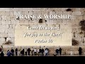 21 06 2025 Shabbat Serivce 