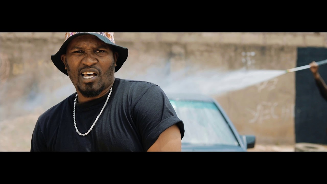 Chaba 009 - The Baba Mkubwa Show 4