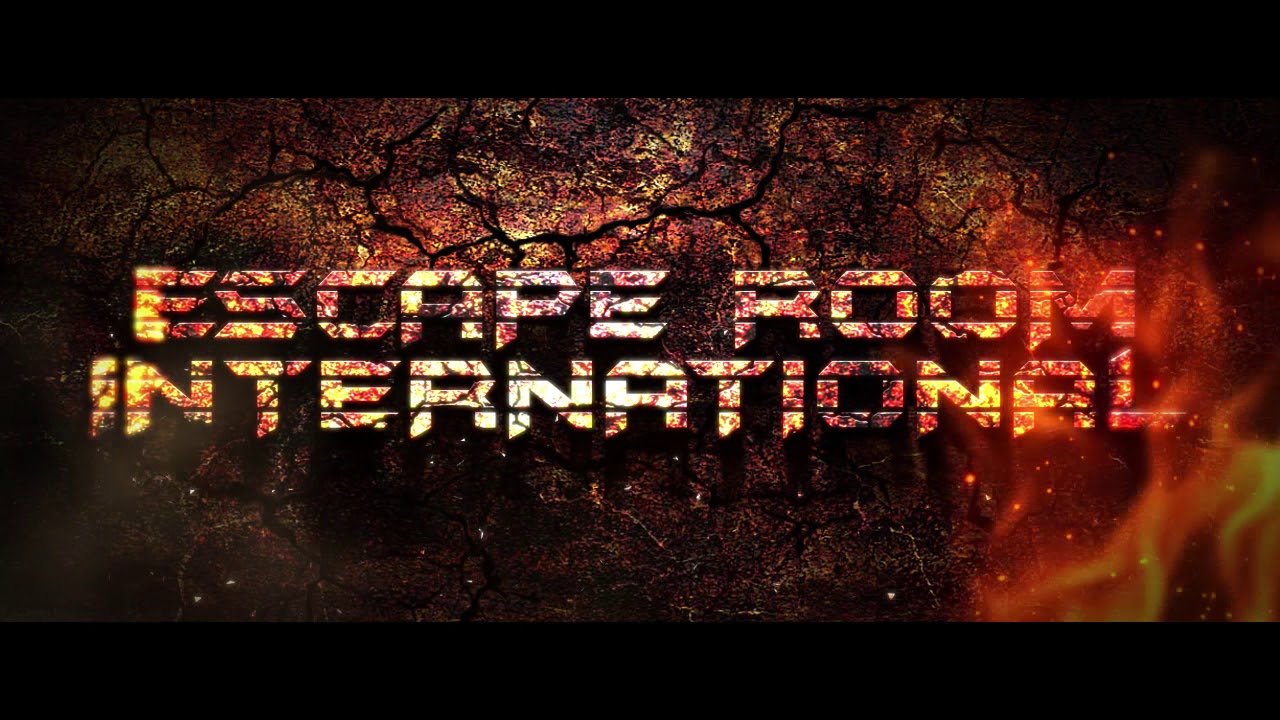 Escape Room International