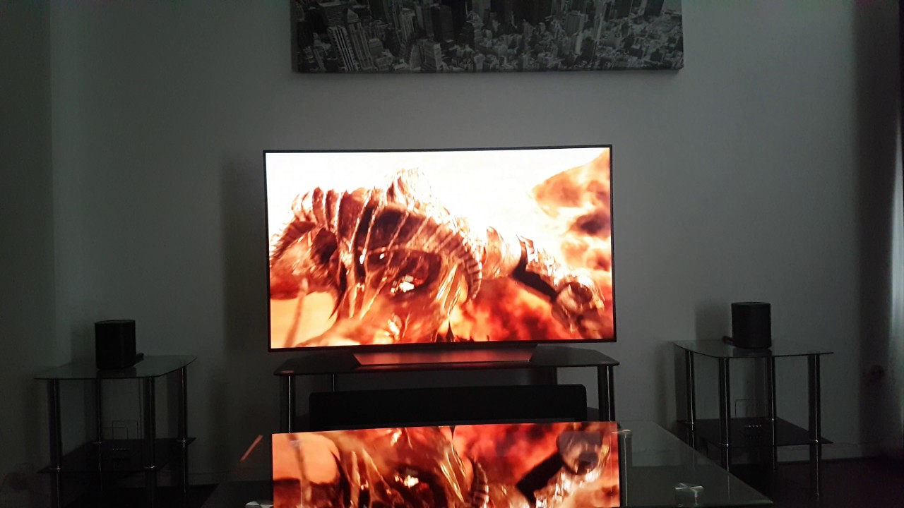 sonos surround without sub