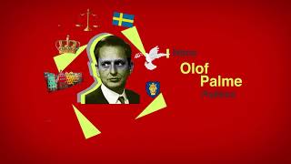 2022 - Enero - Olof Palme