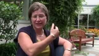 Breast Health 101 from Dr  Nancy Whereatt