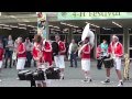 Pep Band live at the PNE Vancouver, BC - August 2014