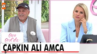 Ali Çok Çapkın Bir Adam Tam Bir Kadın Avcısı - Esra Erolda 15 Eylül 2023 Resimi