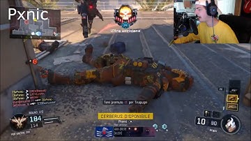 NOSCOPE QUAD HEADSHOT!! (Top 5 Plays #20)