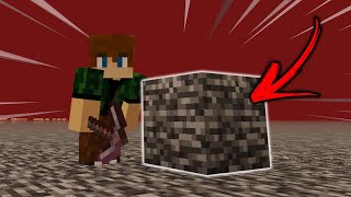 COMO QUEBRAR BEDROCK 1.16!! Acessando o topo do Nether!!! - NOFAXUWORLD #18 (Minecraft)