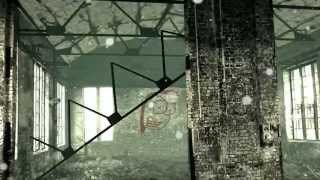 warehouse camera mapping