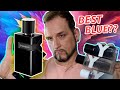 NEW YSL Y LE PARFUM REVIEW | YVES SAINT LAURENT Y LE PARFUM - BEST OF THE Y LINE?