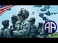 恐れ知らずの米陸軍落下傘兵 第82空挺師団/オール･アメリカン PV - 82nd Airborne Division / All-American, Fearless Paratroopers