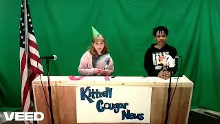 KCNC News Thursday, May 29, 2025 VEED