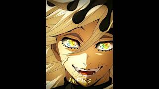 Douma Edit Demon Slayer Edit amv  Danca Danca Brasilia demon Slayer Anime