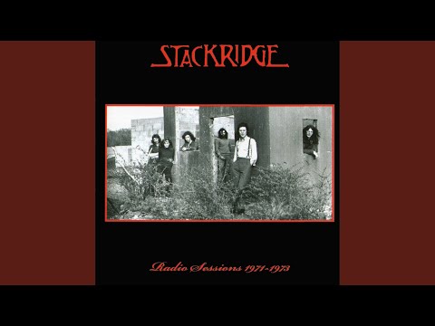 Stackridge — God Speed The Plough