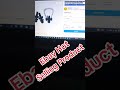 Ebay Hot Selling Product 2026 📈 | Top Winning Product for UK Dropshipping 🚀 #Ebay #Dropshipping