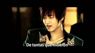 PARODIA - ¿Cual pareja es la mejor? / Ur man - SS501