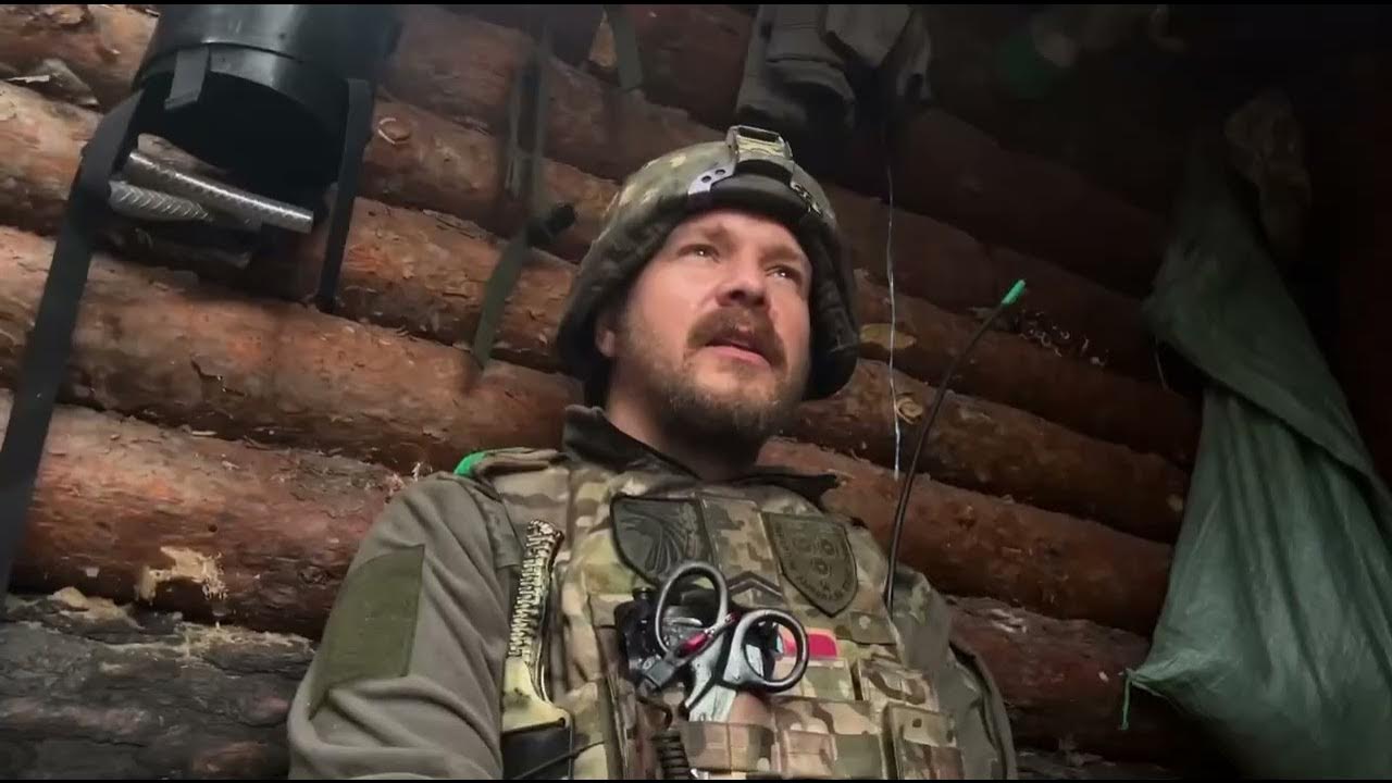 Думки з фронту