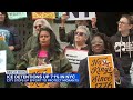NYC ups efforts to protect migrants as ICE detentions rise 71%