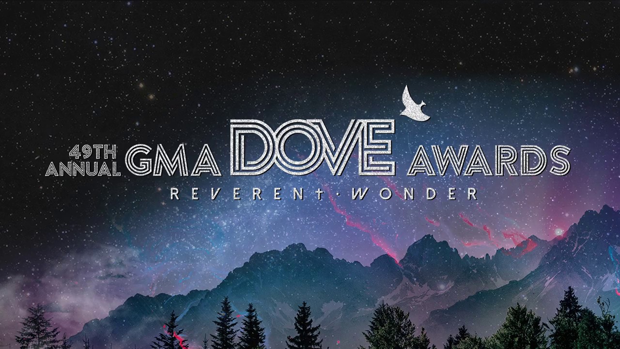 ANTHONY BROWN & GROUP THERAPY - DOVE AWARDS 2018 (CONTEMPORARY GOSPEL URBAN ALBUM OF THE YEAR)