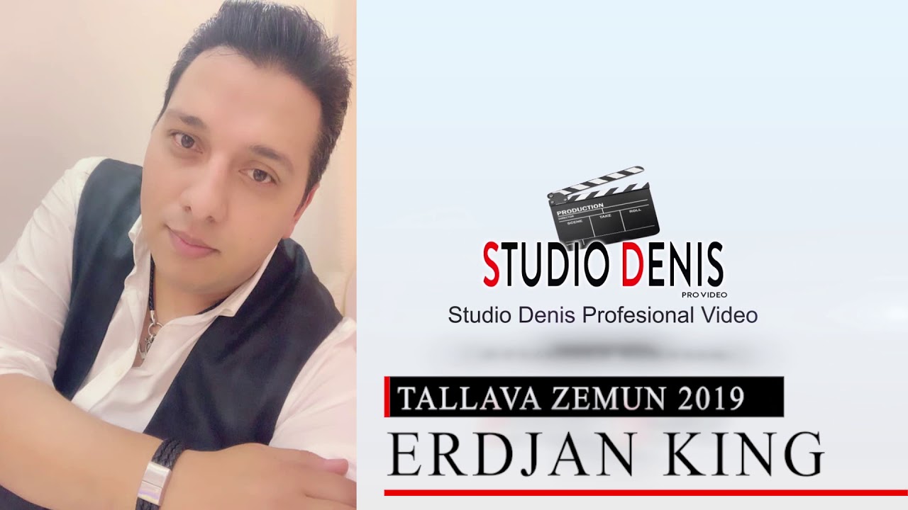 ERDJAN 2019 / TALLAVA ZEMUN ORK FACEBOOK / STUDIO DENIS / ♫ █▬█ █ ▀█▀♫ ♫ █▬█ █ ▀█▀♫