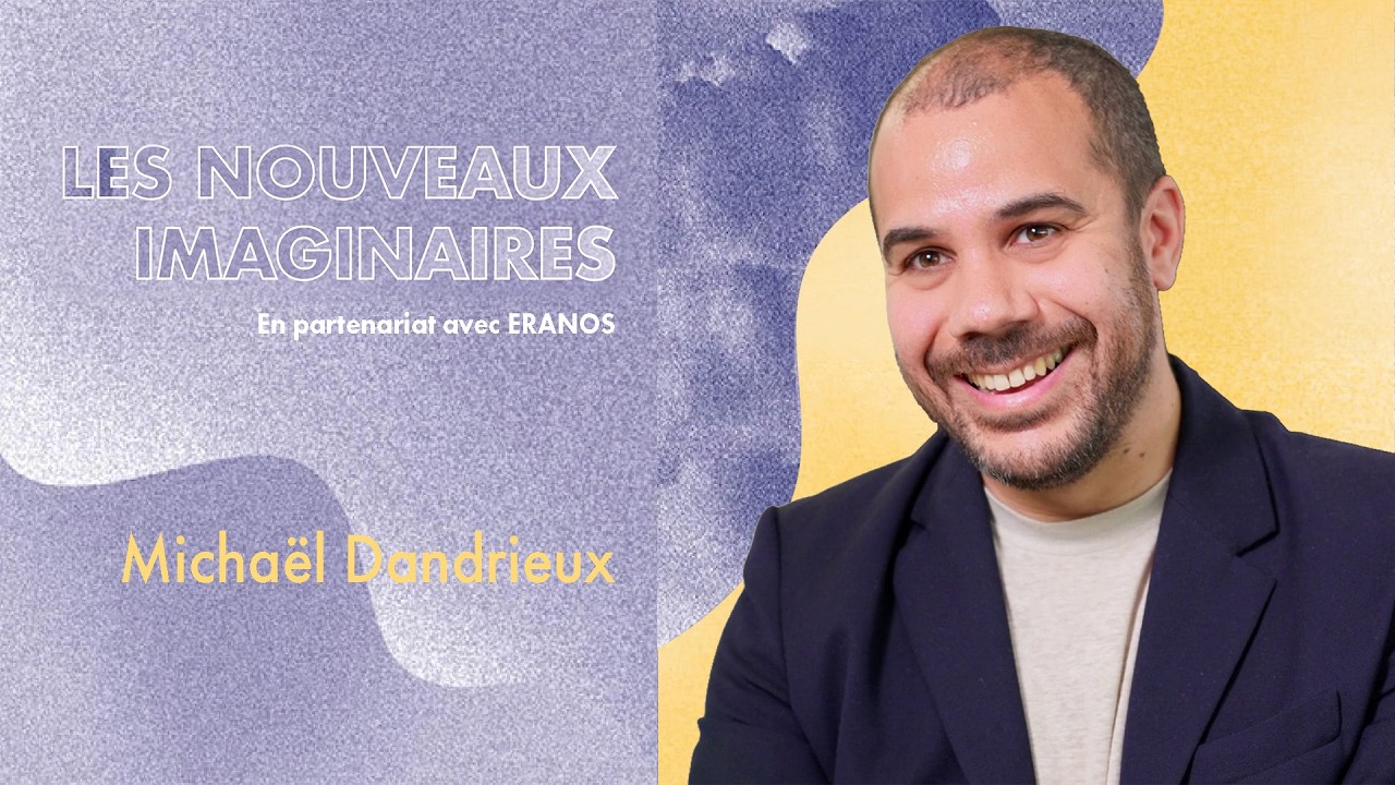 Michaël Dandrieux : Qu’est-ce qu’un imaginaire ?
