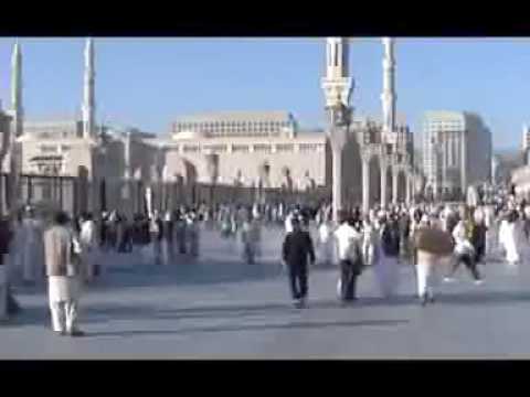 طه سليمان   مدحة السلام يارسول الله