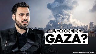 Quelle politique sous-tend la deuxième Guerre de Gaza? | Idriss Aberkane by Idriss J. Aberkane 663,677 views 7 months ago 1 hour, 21 minutes