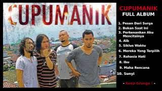 Cupumanik Full Album | Cupumanik Band