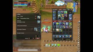 AruaROSE how to lose 100b in 1 second