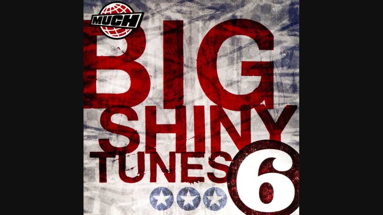 Big Shiny Tunes 6 - YouTube