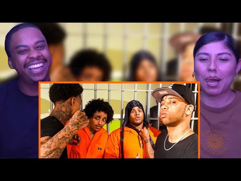 AMP BEYOND SCARED STRAIGHT