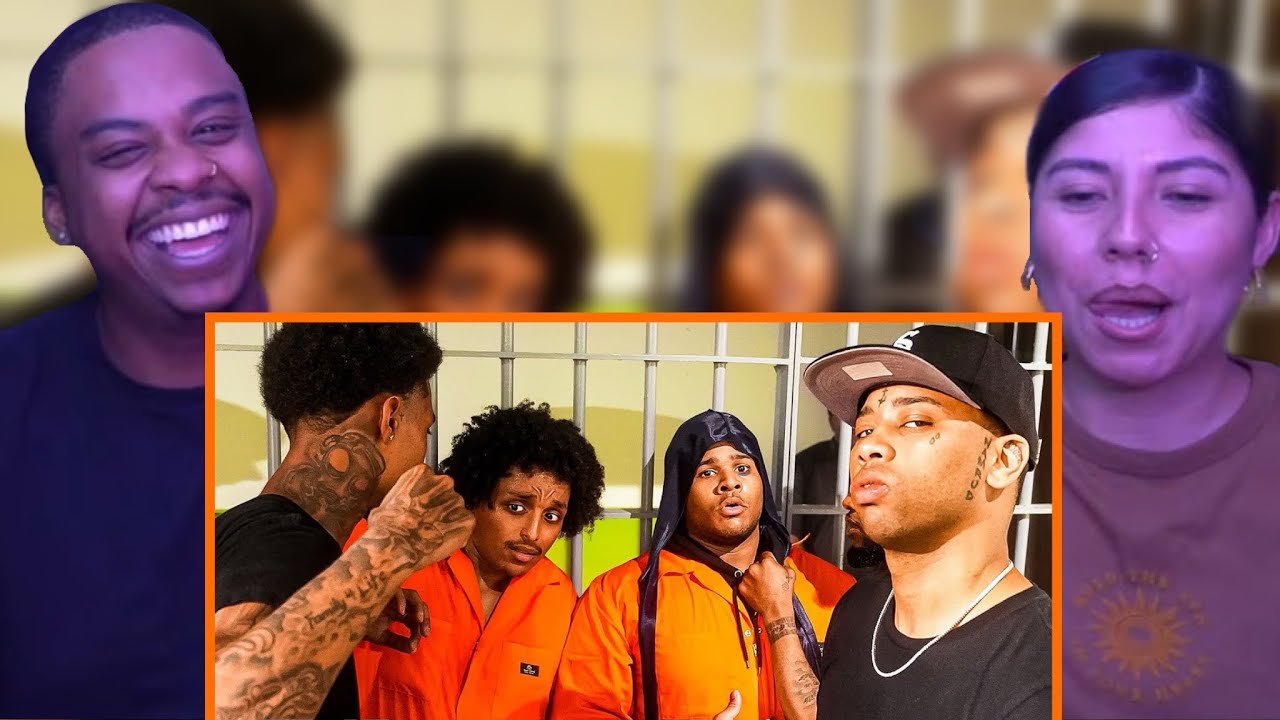 AMP BEYOND SCARED STRAIGHT