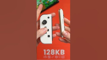 Hall Effect JoyCon