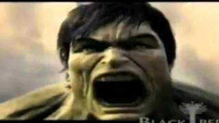 The Avengers Teaser 2012
