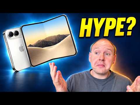 iPhone Duo - Le problème avec les fans d'Apple...