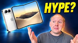 iPhone Duo - The Problem WIth Apple Fans...