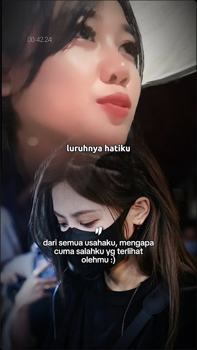 SONIA - LURUH CINTAKU | Sampe kota mana video ini? absen dong#sonia #luruhcintaku #tristanarya #fyp