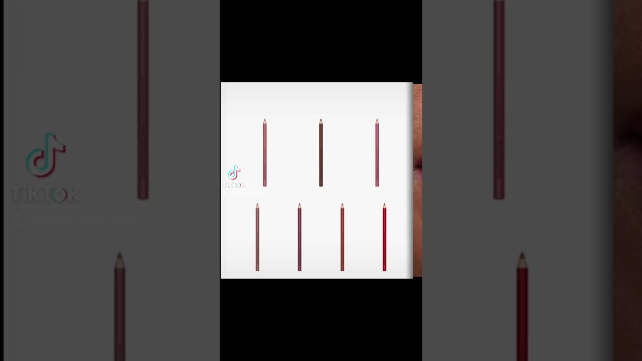 NEW  bareMinerals Mineralist Lasting Lip Liners