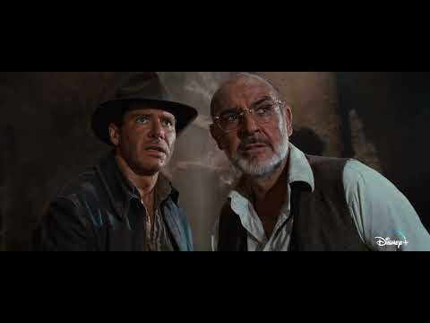 Indiana Jones | Disney+ Greece