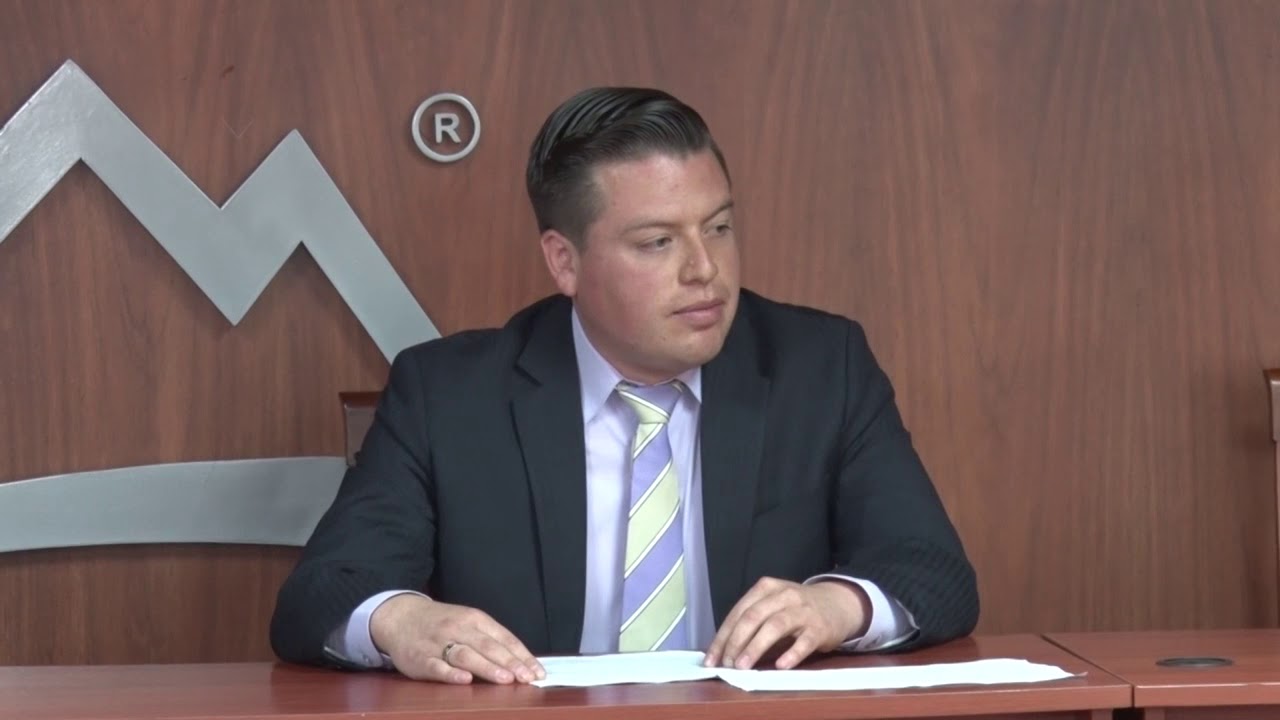 PRACTICAS DE AUDICIENCIA COGEP 2017 - PROCEDIMIENTO ORDINARIO