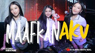 FUNKOT PALEMBANG - FORGIVE ME NEW 2025 BY DJ ALMIRA BERTO