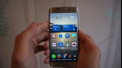 How to Unlock Galaxy S6 Edge Plus   How to unlock Galaxy S6 Edge Plus+g928t