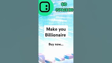 🚀 Space ID (ID) Coin Could 500x in 2025! | Price Prediction and Latest News 🚀