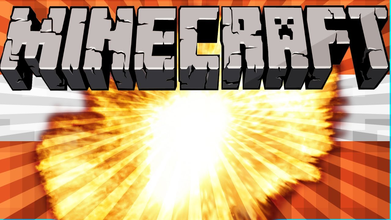minecraft boom boom boom lyrics
