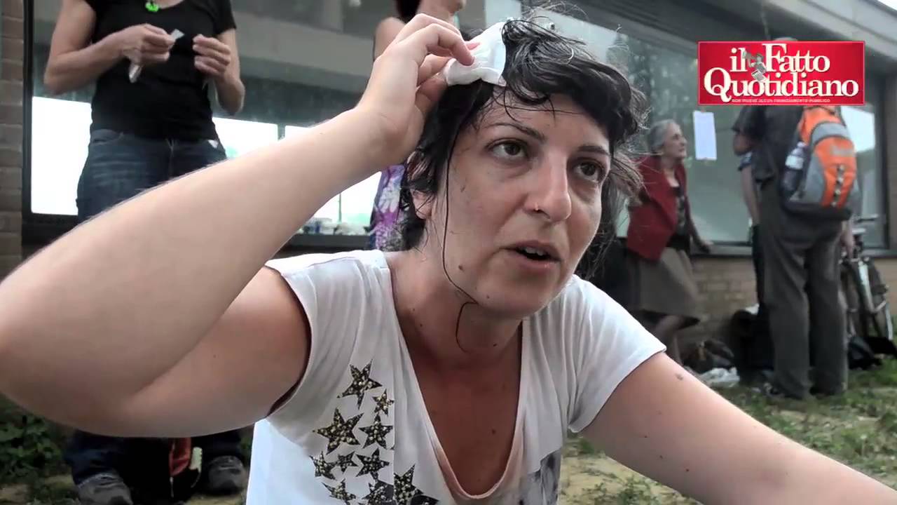 Processo ai NoTav, incidenti davanti al Tribunale di Torino