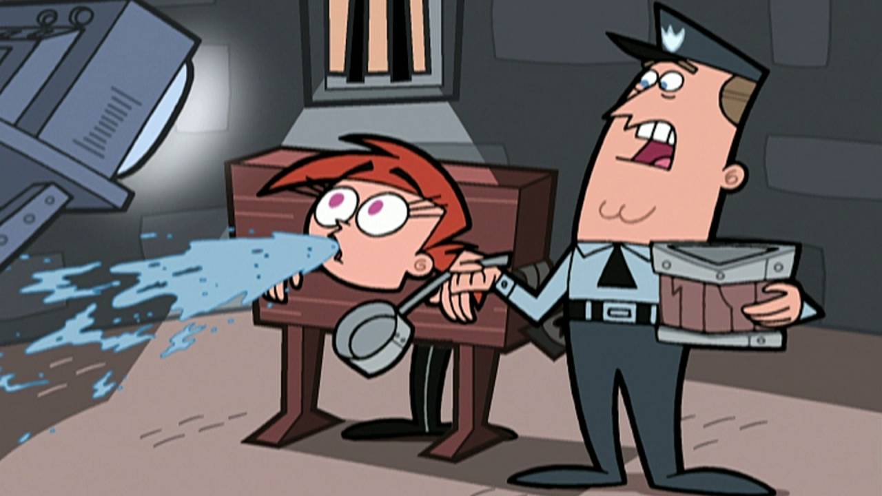 Cosmo Und Wanda Ein Wunsch Mit Folgen Cosmo&Wanda - Timmy der Held / Ein Wunsch mit Folgen - YouTube