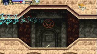 SotN All Bosses and Relics TAS in 36:58 (COMMENTATED)