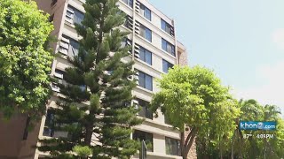 Suspect accused of assaulting elderly woman in McCully to appear in court Wednesday