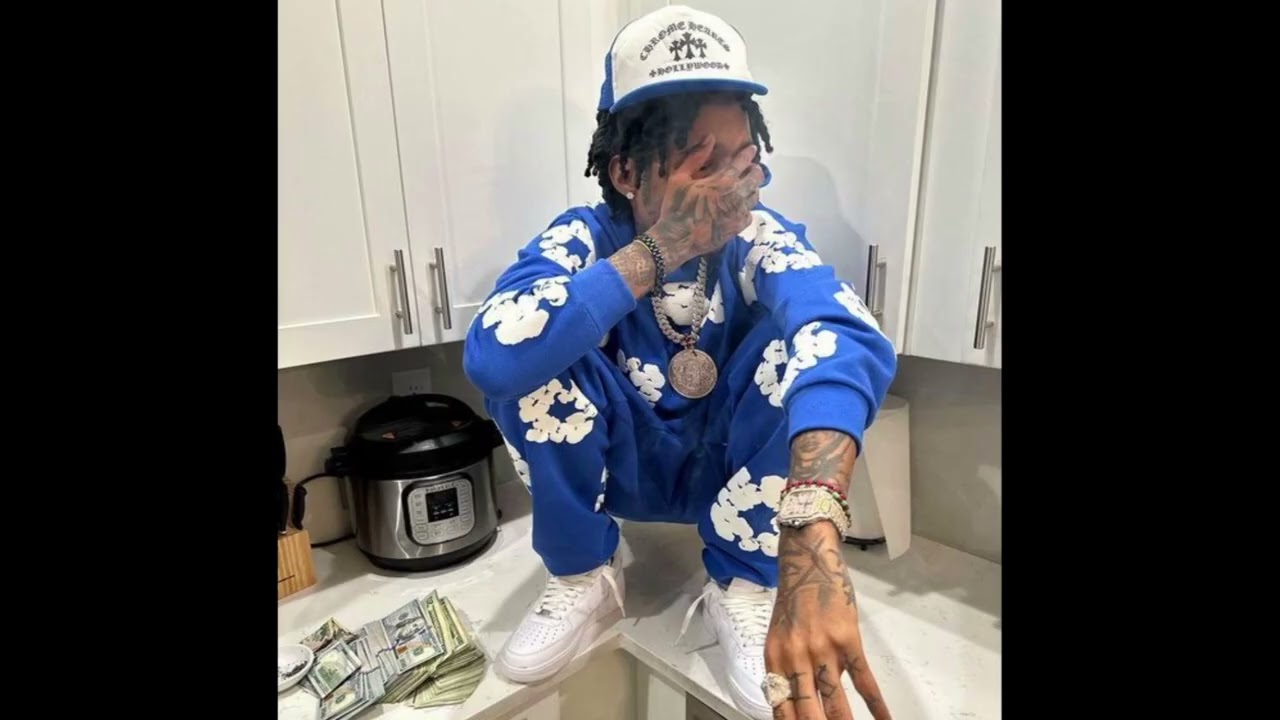 (FREE) Lil Double 0 Sample Type Beat - 